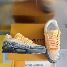 Louis Vuitton Trainer Sneaker